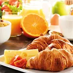 Hotell Intercityhotel Berlin Airport Area North