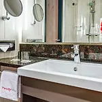 Intercityhotel Berlin Airport Area North 酒店