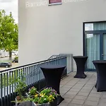 Intercityhotel Berlin Airport Area North Schönefeld