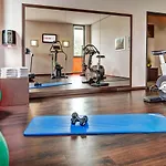 Intercityhotel Berlin Airport Area North Hotell 4*