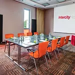 Hotell Intercityhotel Berlin Airport Area North