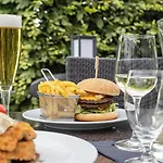 Hotell Intercityhotel Berlin Airport Area North Schönefeld