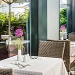 Hotell Intercityhotel Berlin Airport Area North