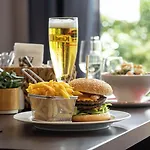 Intercityhotel Berlin Airport Area North 4*