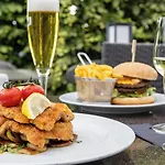 Intercityhotel Berlin Airport Area North 4* Schönefeld