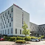 Intercityhotel Berlin Airport Area North Hotell Schönefeld