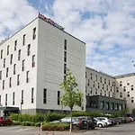 Intercityhotel Berlin Airport Area North 4*