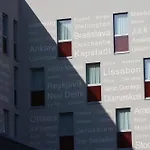 Intercityhotel Berlin Airport Area North