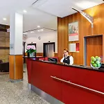 酒店 Intercityhotel Berlin Airport Area North 4*