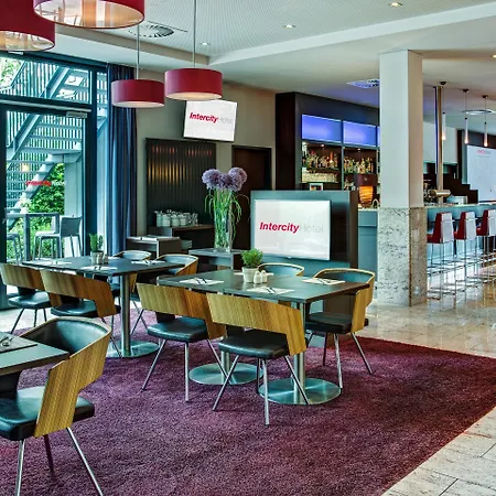Intercityhotel Berlin Airport Area North