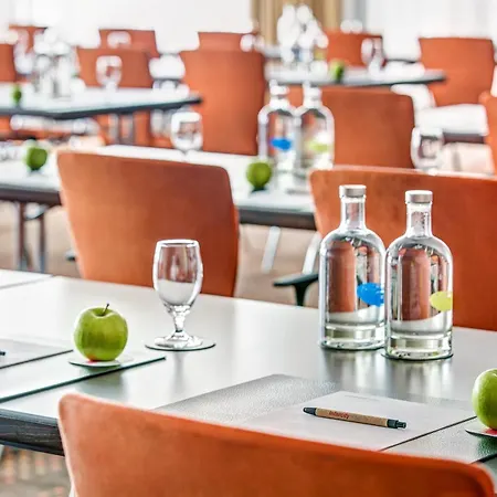 Intercityhotel Berlin Airport Area North Hotel