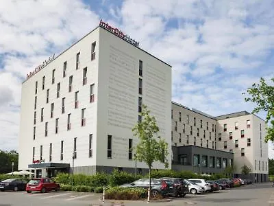 Intercityhotel Berlin Airport Area North Schoenefeld