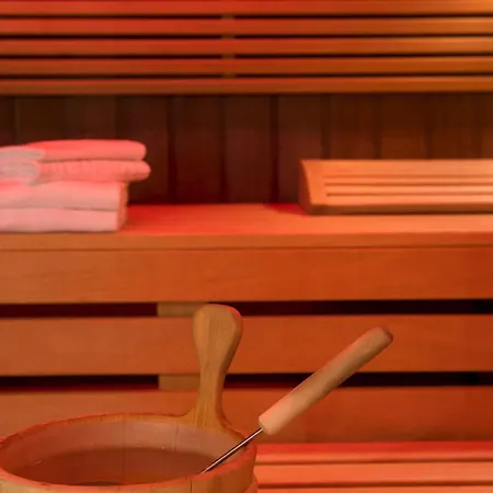 Intercityhotel Berlin Airport Area North