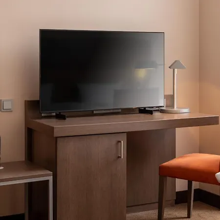 Intercityhotel Berlin Airport Area North Hotel 4*