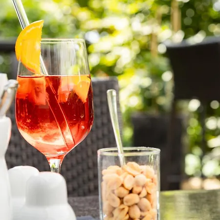 Intercityhotel Berlin Airport Area North Отель