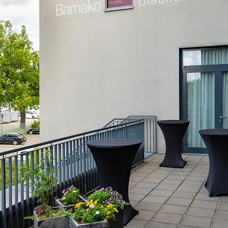 Intercityhotel Berlin Airport Area North Schönefeld
