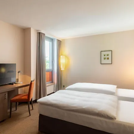 Hotel Intercityhotel Berlin Airport Area North Schönefeld