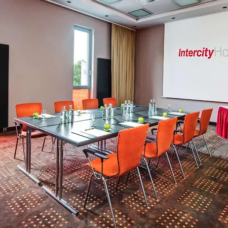 Hotel Intercityhotel Berlin Airport Area North