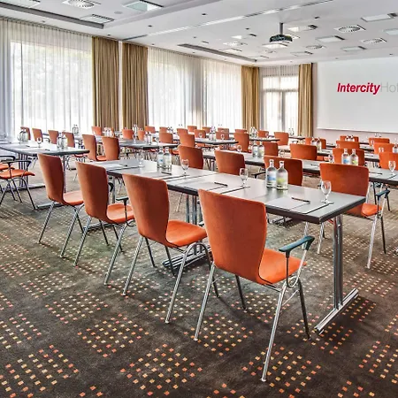 Intercityhotel Berlin Airport Area North Hotel Schönefeld