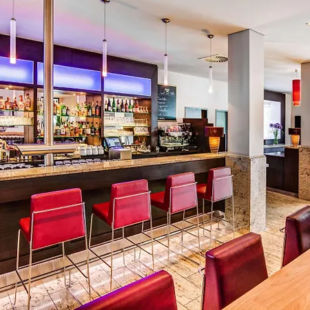 Intercityhotel Berlin Airport Area North Шёнефельд