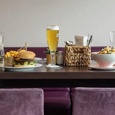 Intercityhotel Berlin Airport Area North Schönefeld