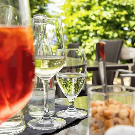 Hotel Intercityhotel Berlin Airport Area North