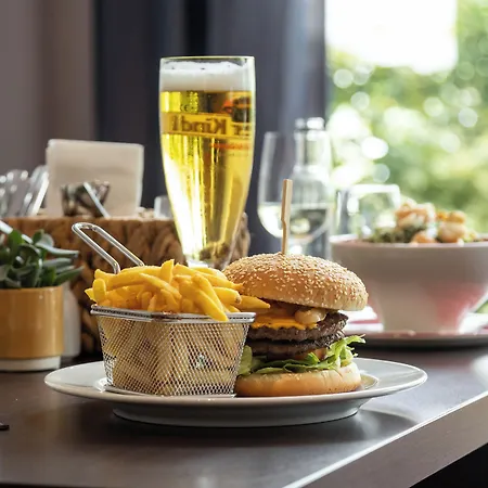 Intercityhotel Berlin Airport Area North 4*