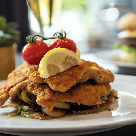 Intercityhotel Berlin Airport Area North 4* Шёнефельд