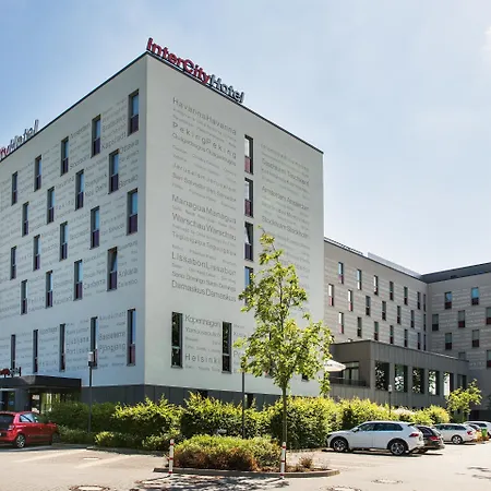 Intercityhotel Berlin Airport Area North Hotel Schoenefeld