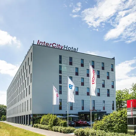 Hotel Intercityhotel Berlin Airport Area North