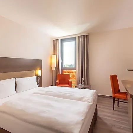 Intercityhotel Berlin Airport Area North Hotel