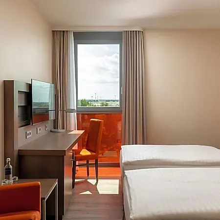 Intercityhotel Berlin Airport Area North Schoenefeld