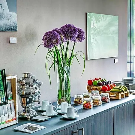 Intercityhotel Berlin Airport Area North 4*