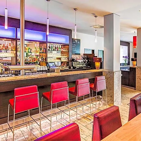 Intercityhotel Berlin Airport Area North Hotel 4*