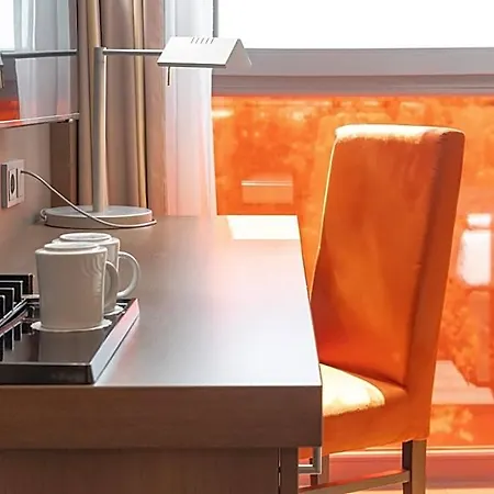 Intercityhotel Berlin Airport Area North Hotel 4*