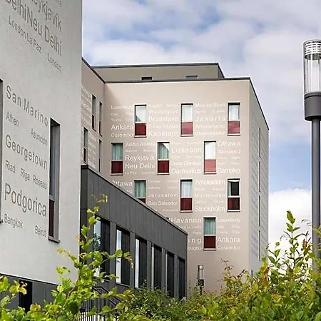 Intercityhotel Berlin Airport Area North Hotel Schoenefeld