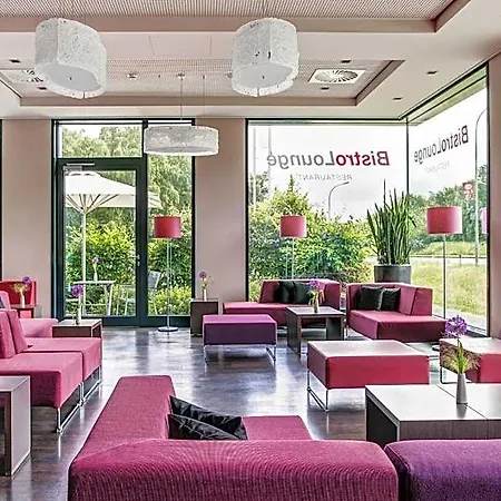 Intercityhotel Berlin Airport Area North Hotel Schoenefeld