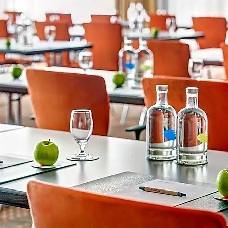 Hotel Intercityhotel Berlin Airport Area North