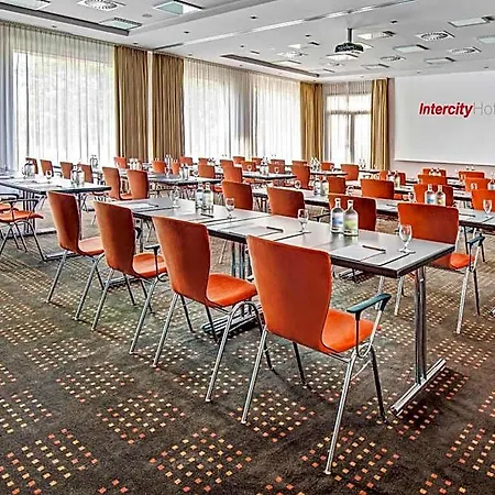 Hotel Intercityhotel Berlin Airport Area North Schoenefeld