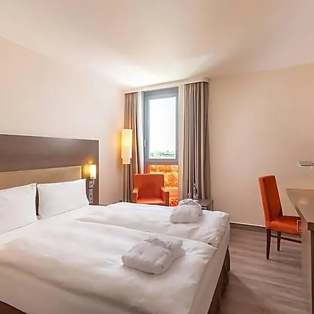 Intercityhotel Berlin Airport Area North