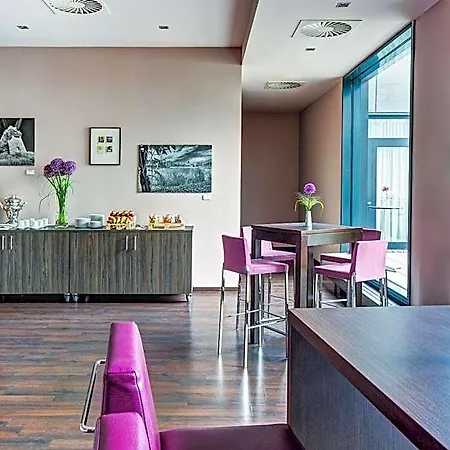 Intercityhotel Berlin Airport Area North Hotel Schoenefeld