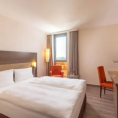 Intercityhotel Berlin Airport Area North Schoenefeld
