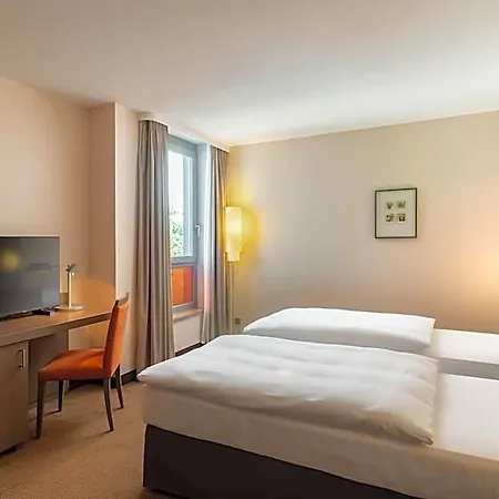 Hotel Intercityhotel Berlin Airport Area North Schoenefeld