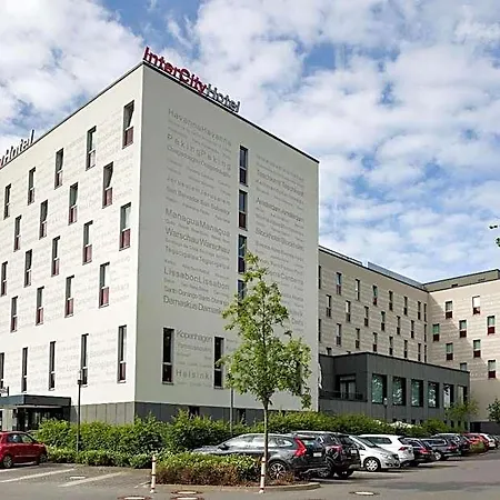 Intercityhotel Berlin Airport Area North Schoenefeld