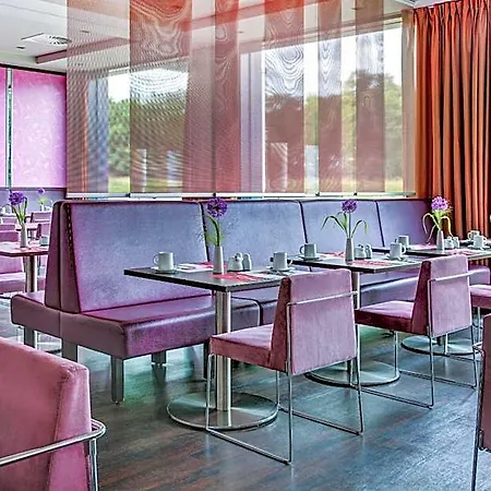 Hotel Intercityhotel Berlin Airport Area North 4*