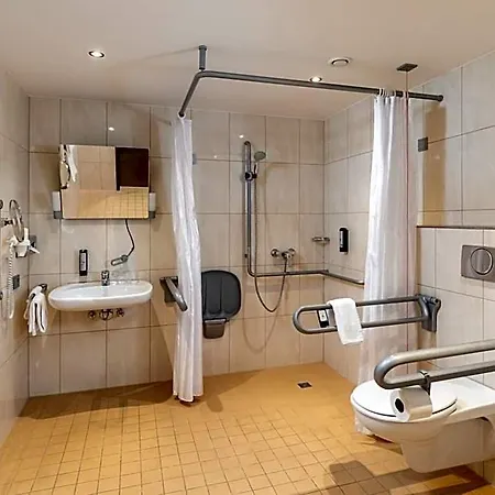 Intercityhotel Berlin Airport Area North Hotel 4*