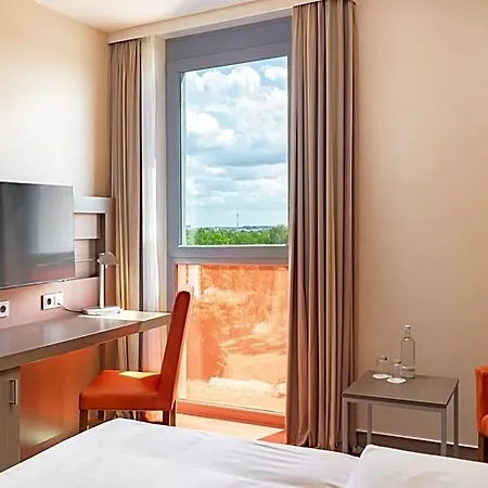 Intercityhotel Berlin Airport Area North