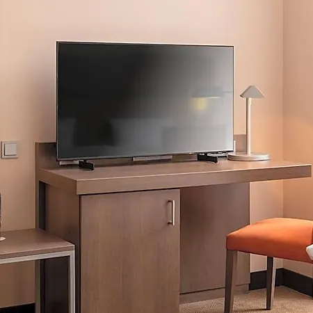 Intercityhotel Berlin Airport Area North 4* Schoenefeld