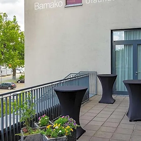 Intercityhotel Berlin Airport Area North Hotel Schoenefeld