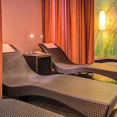 Intercityhotel Berlin Airport Area North 4*